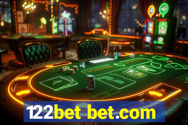 122bet bet.com